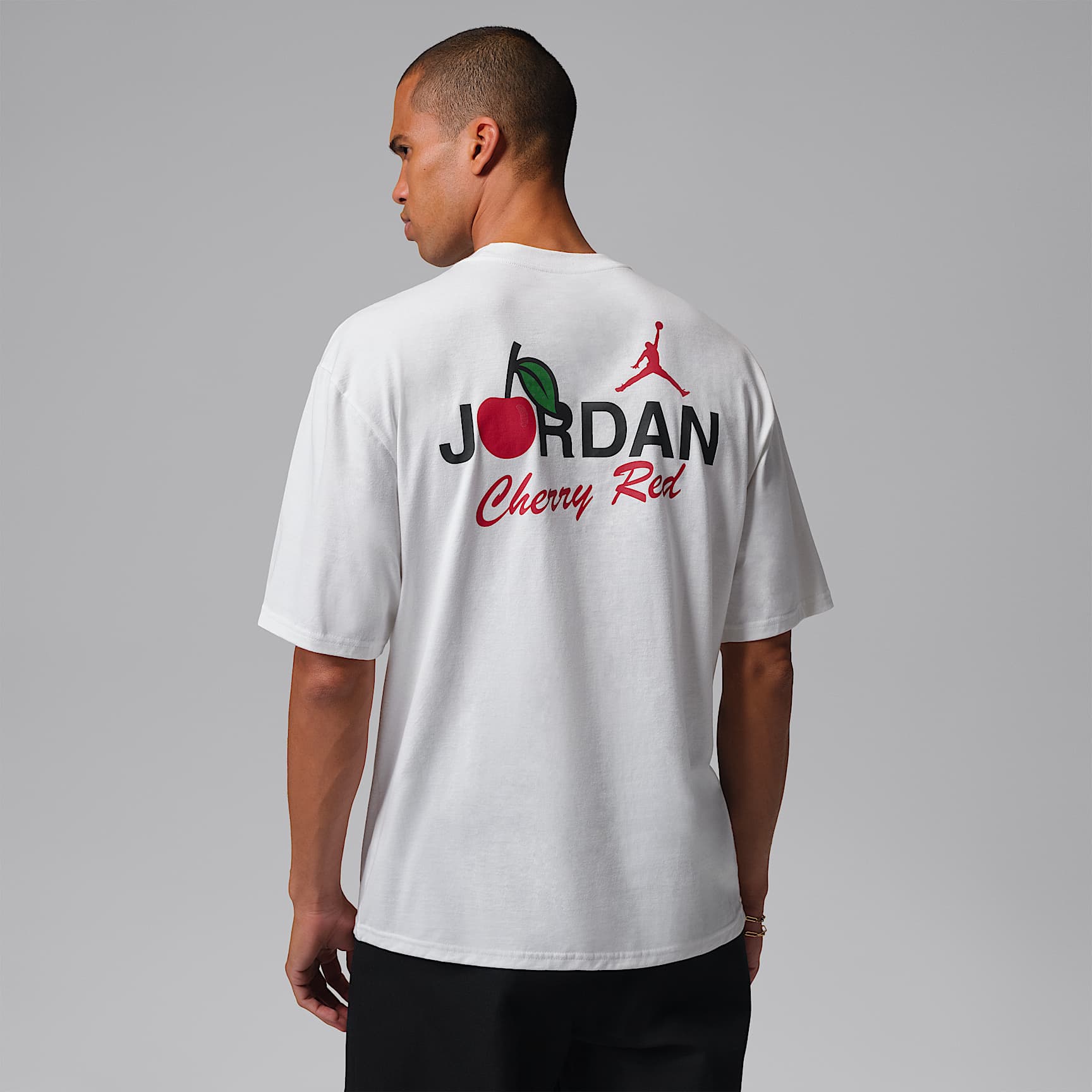 Jordan 1985 Men's T-Shirt. Nike.com
